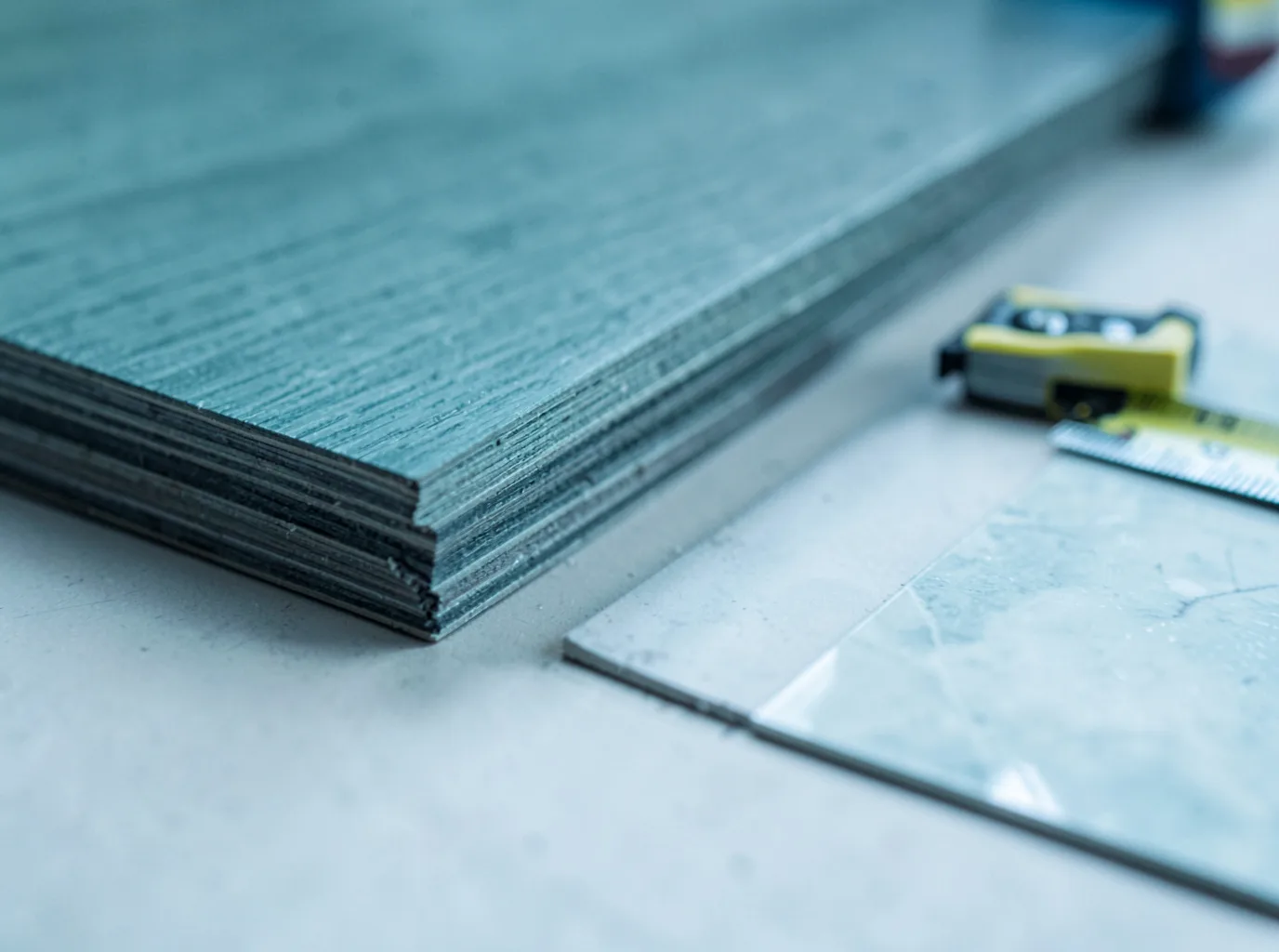 Luxury Vinyl Plank Installation Herron, MI FAQs
